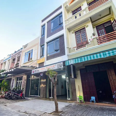 Spot On 806 Net Viet Homestay-3