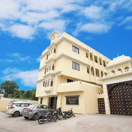 Maangarh Resorts-3