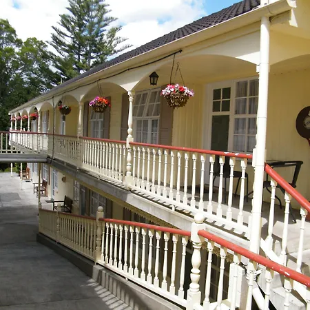 Colonial City Motel-2