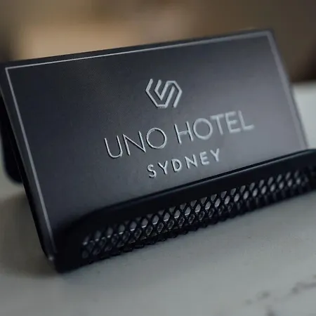 Uno Hotel Sydney-3