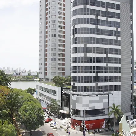 Anh Nguyet Da Nang Hotel-2