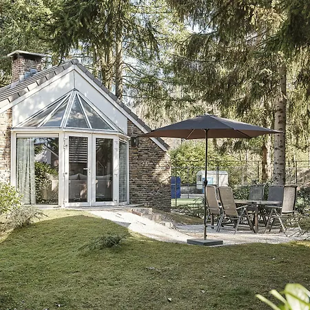 Vakantiepark de Bosrand-2
