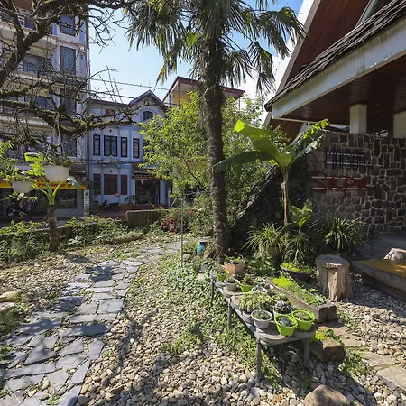 Maison De Sapa Villa-2
