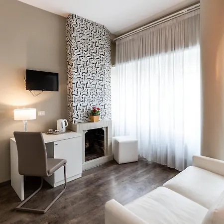 B&B Residenza Gregorio VII-3