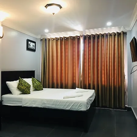 Maison Rivera Guest House-2