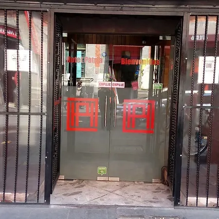 Hotel Patria-3