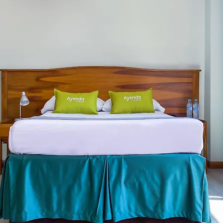 Hotel Roma Plaza-3