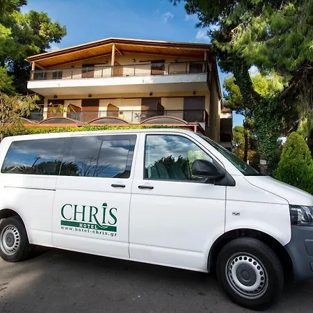 Hotel Chris-2