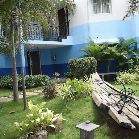 Lamel Cove Beach Resort-2