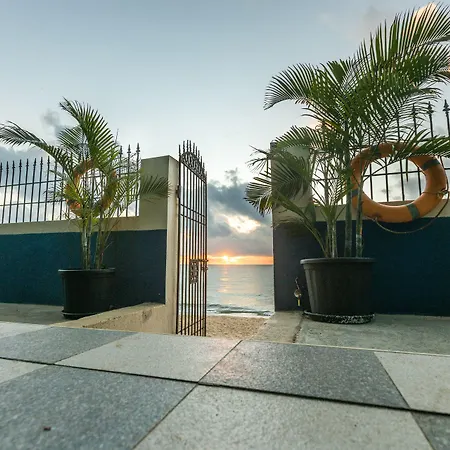 Lamel Cove Beach Resort-3