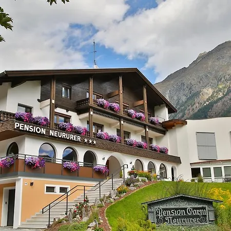 Pension Neururer-2