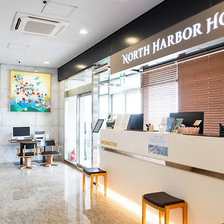 Northharbor Hotel-3