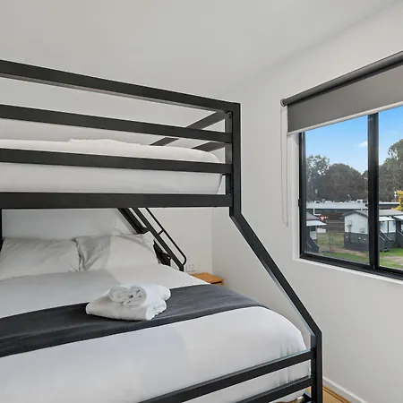 Discovery Parks - Nagambie Lakes-3