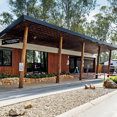 Discovery Parks - Nagambie Lakes-2