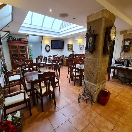 Hotel Jacobeo-2