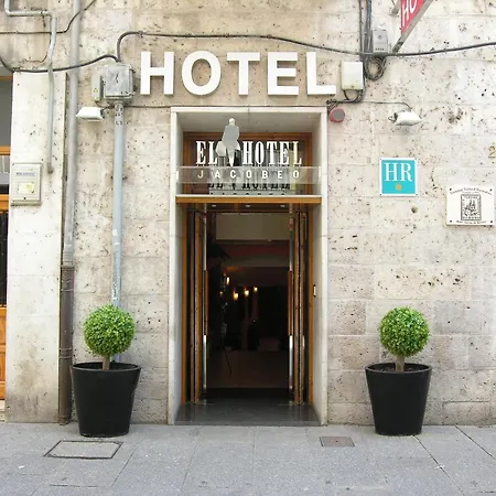 Hotel Jacobeo-2