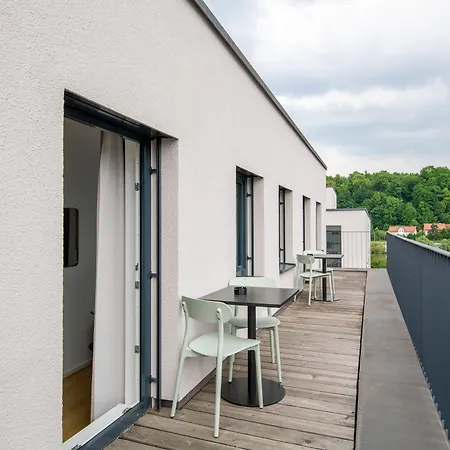 Limehome Passau Bahnhofstrasse-3
