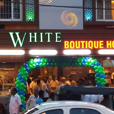 Hotel White Boutique-3
