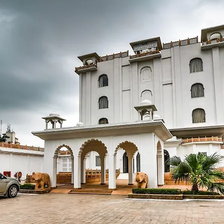 Hotel Utkarsh Vilas-3