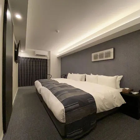 Randor Residential Hotel Fukuoka Classic-2