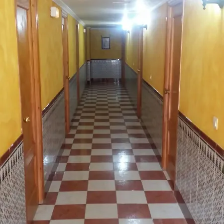 Pension El Duque-2