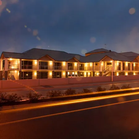 Harbour View Motel-3