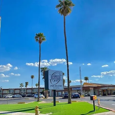 Ocotillo Inn-2