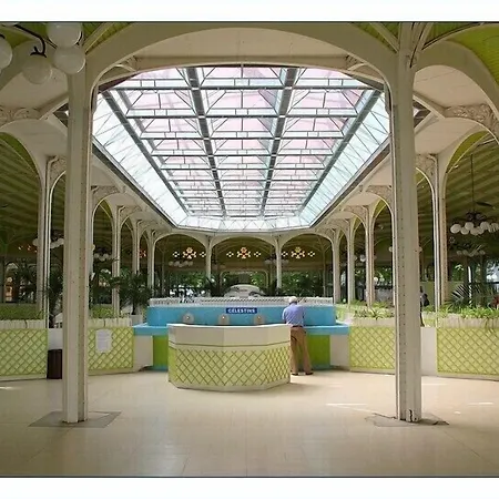 Hôtel Riviera-3