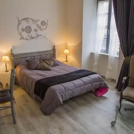 Hôtel Le Saint Yves-2