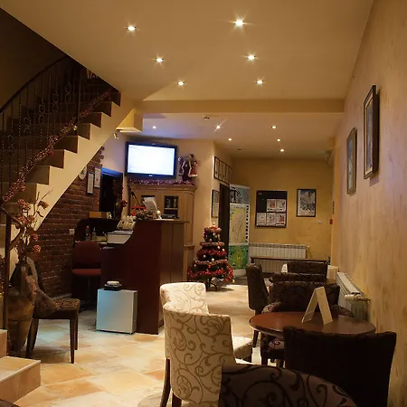 Bizev Hotel-2