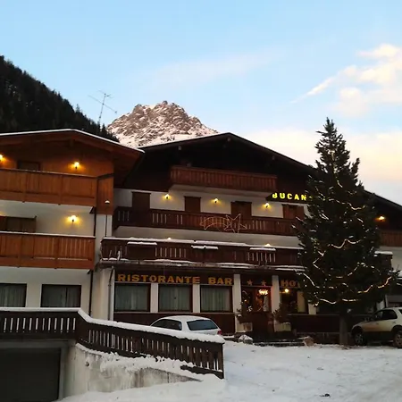 Hotel Bucaneve-2