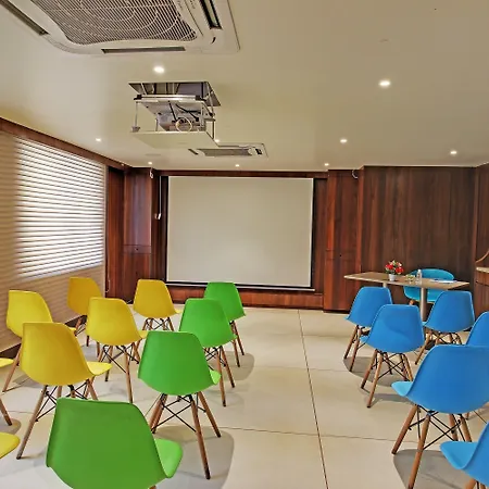 Svasti Inn Jamnagar-2