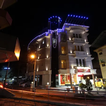 Srivar Hotels-2