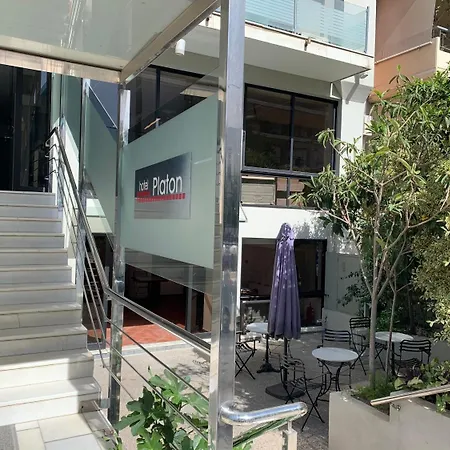 Platon Hotel-3