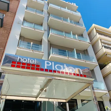 Platon Hotel-2