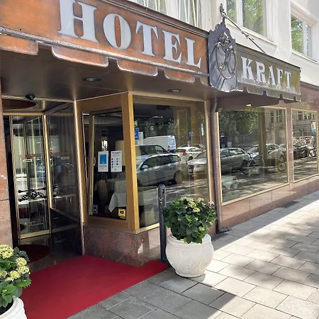 Hotel Kraft-2