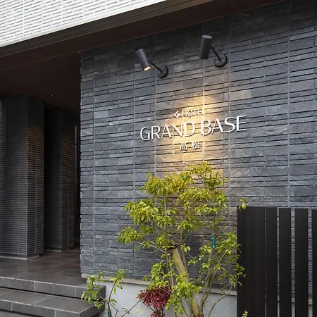 Grand Base Takamatsu-2