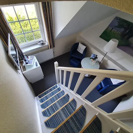 Hotel-Pension Am Fuchsberg-2