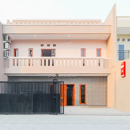 Hotel O Axl Residence-3
