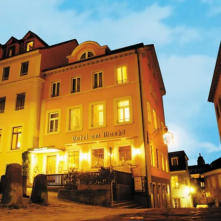 Hotel Am Markt-2