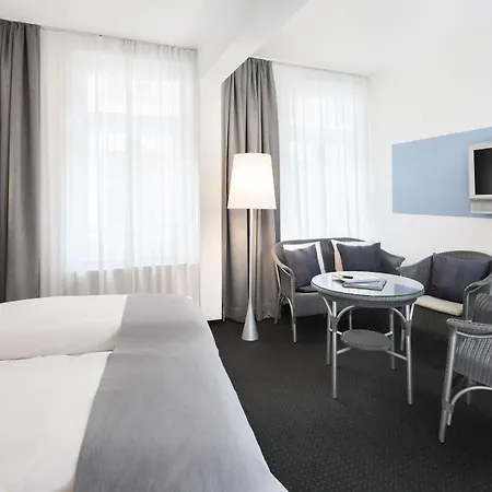 Hotel Am Markt-3