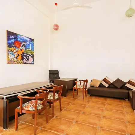 Treebo Dona Eliza, 700 Meters From Calangute Beach-2