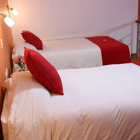 Hotel Limacpampa-2