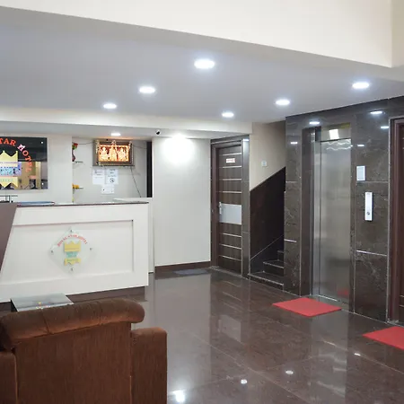 Royal Star Hotels-2