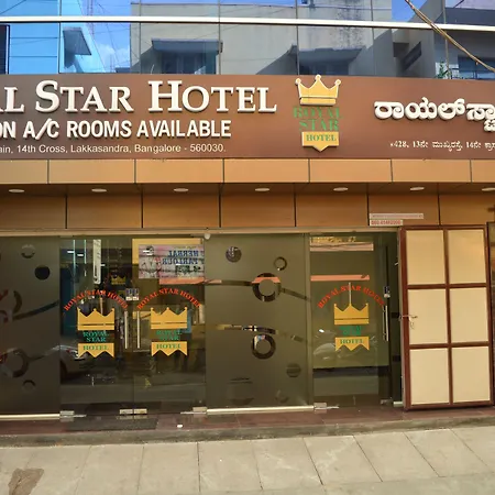 Royal Star Hotels-3