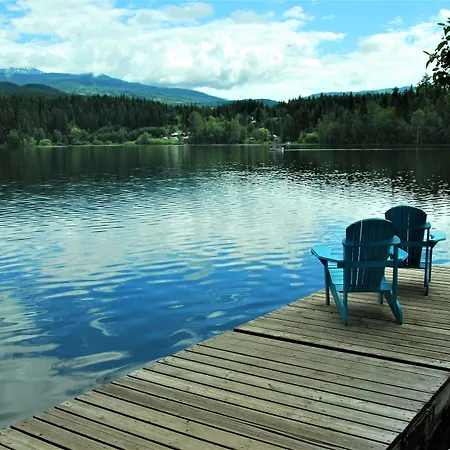 Jasper Way Inn Resort & Campground-3