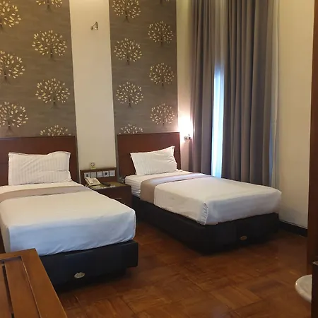 Omah Qu Guesthouse Malioboro-2