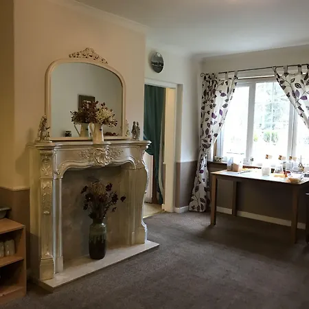 Distillery Guest House-2