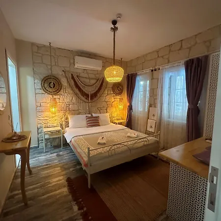 Hera Hotels Alacati-3