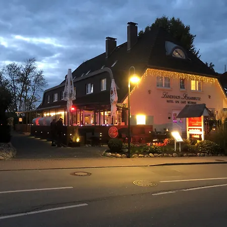Petersen's Landhaus-3